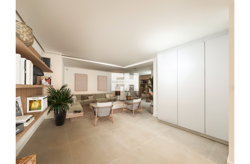 Herverkoop - Appartement - Alicante - Costa Blanca