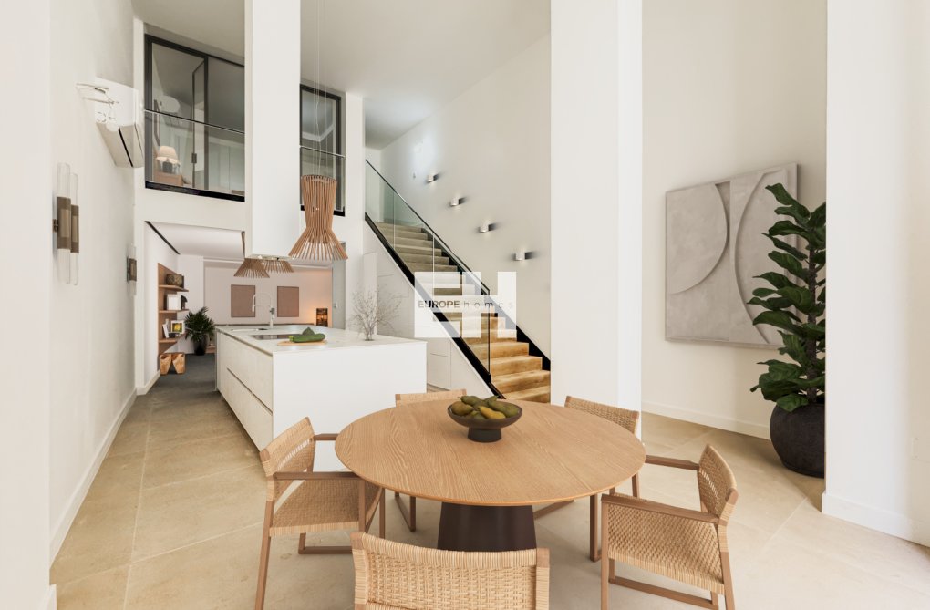 Herverkoop - Appartement - Alicante - Costa Blanca