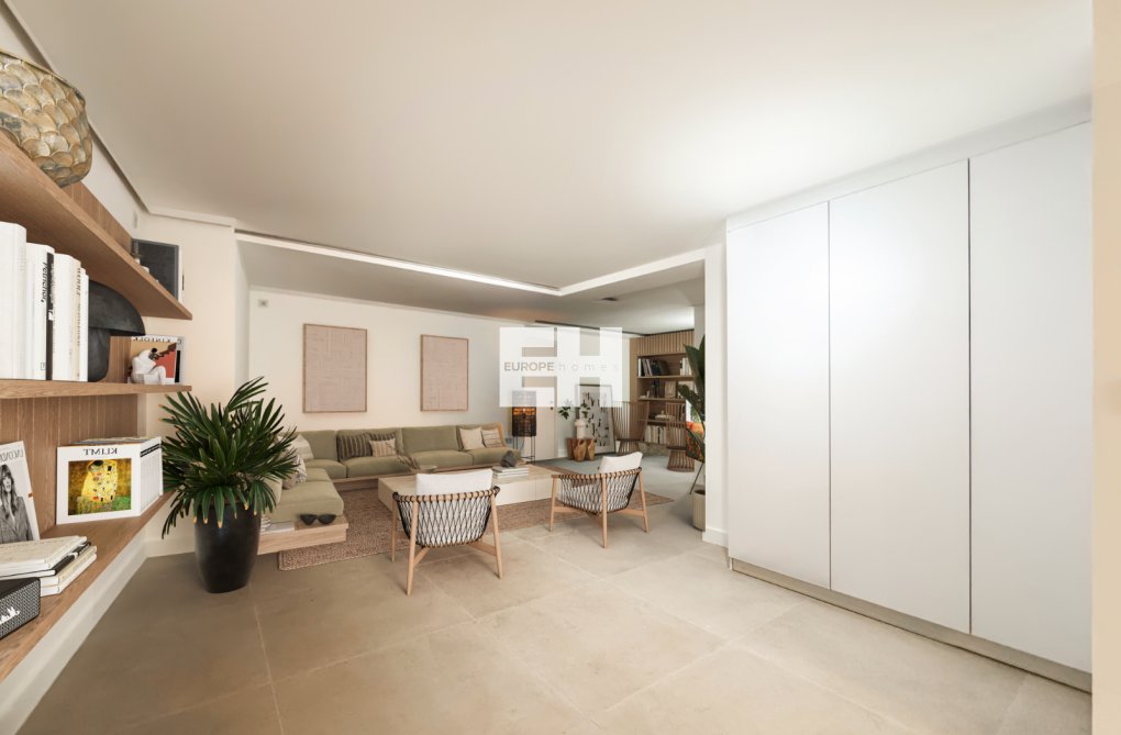 Herverkoop - Appartement - Alicante - Costa Blanca