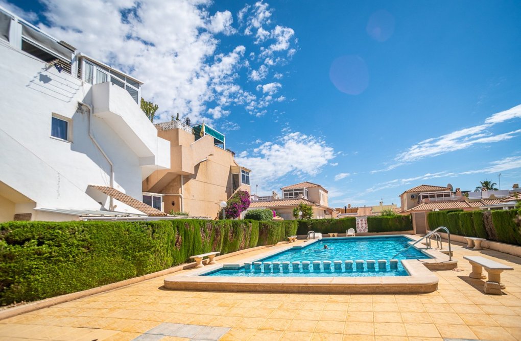 Herverkoop - Appartement - Alicante - Costa Blanca