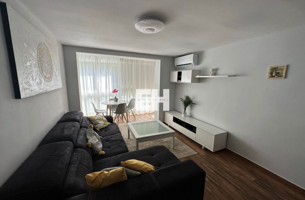 Herverkoop - Appartement - Alicante - Pla Del Bon Repos