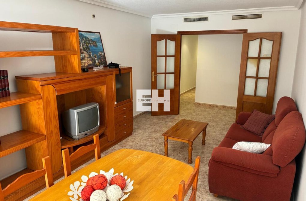 Herverkoop - Appartement - Almoradí - Costa Blanca