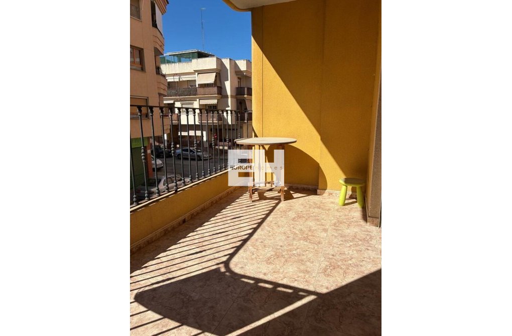 Herverkoop - Appartement - Almoradí - Costa Blanca