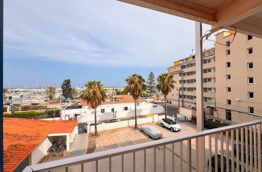Herverkoop - Appartement - Altea - Altea Pueblo