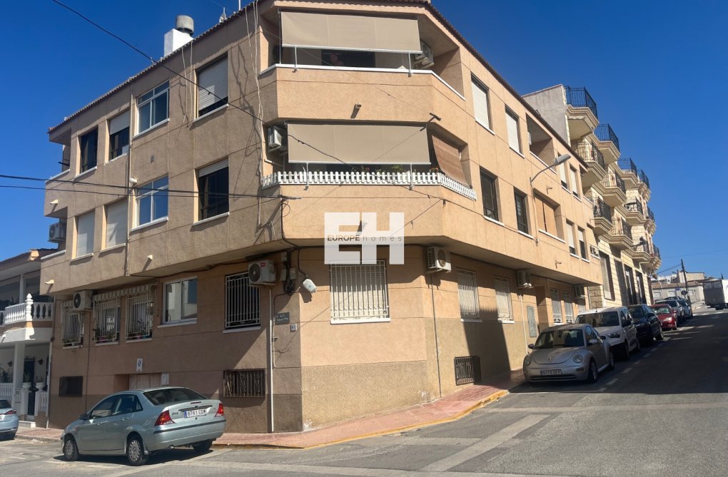 Herverkoop - Appartement - Benijofar - Costa Blanca