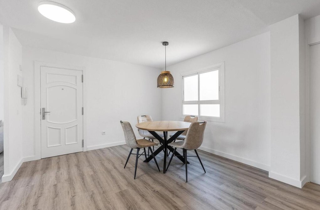 Herverkoop - Appartement - Benijofar - Costa Blanca