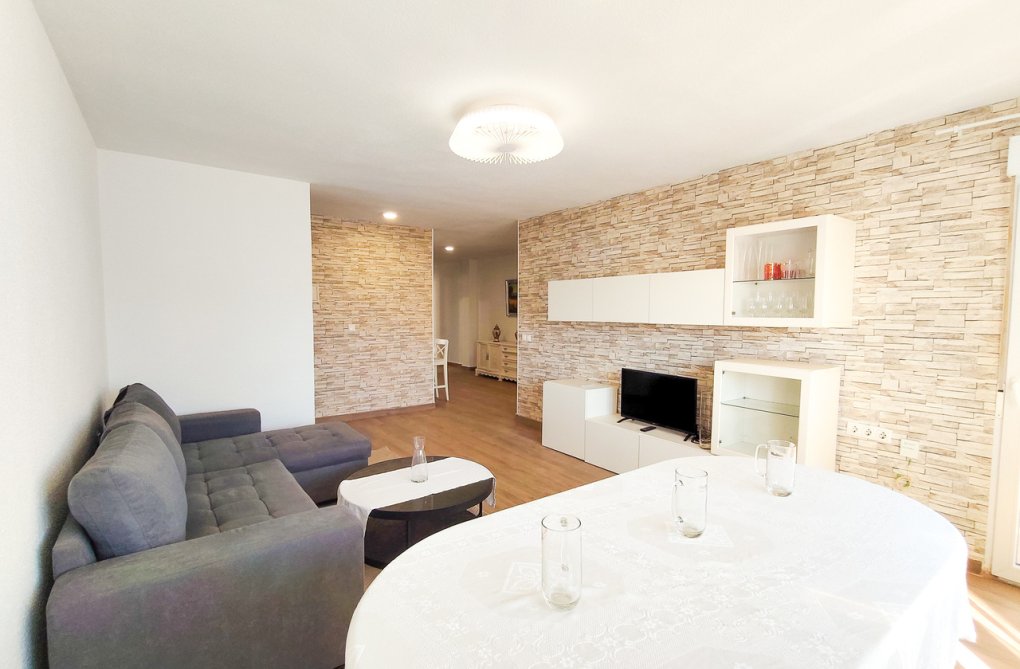 Herverkoop - Appartement - Benijofar - Costa Blanca
