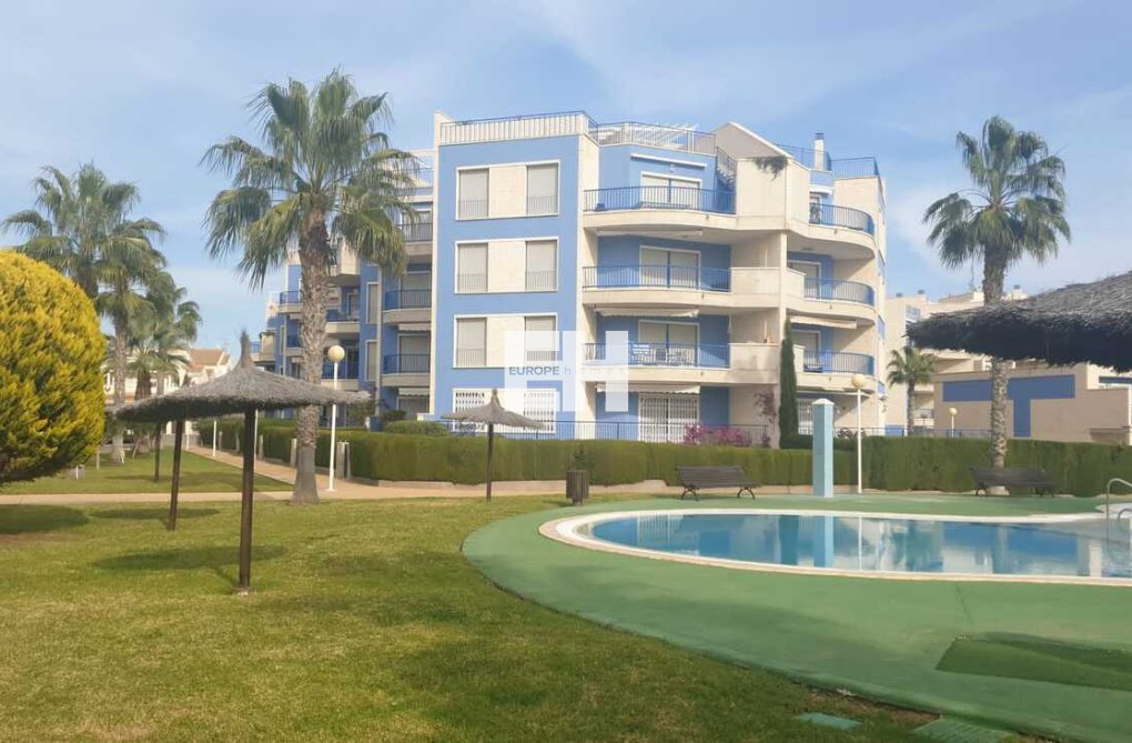 Herverkoop - Appartement - Cabo Roig - Costa Blanca