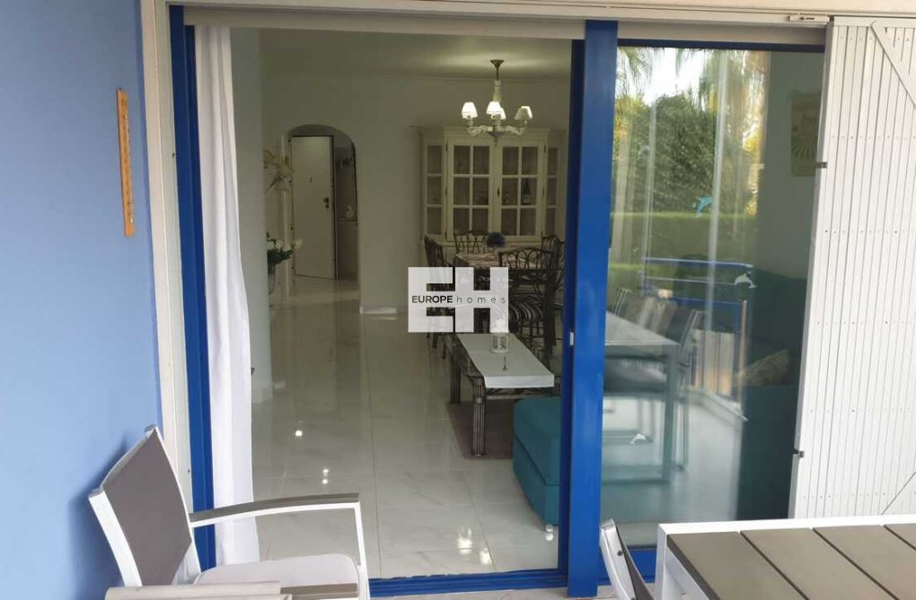 Herverkoop - Appartement - Cabo Roig - Costa Blanca