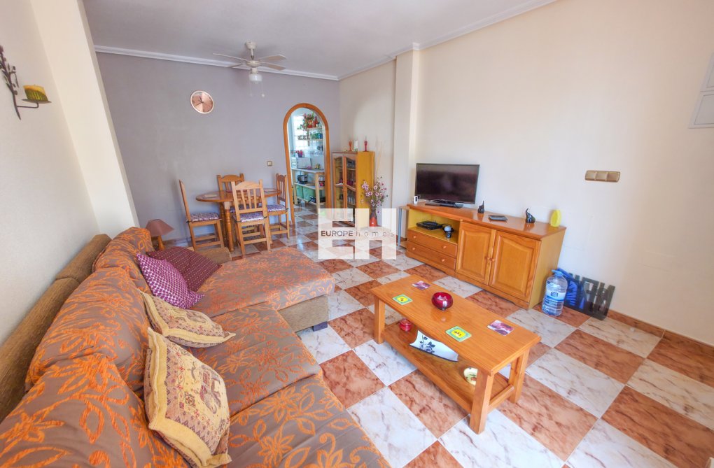 Herverkoop - Appartement - Cabo Roig - Costa Blanca