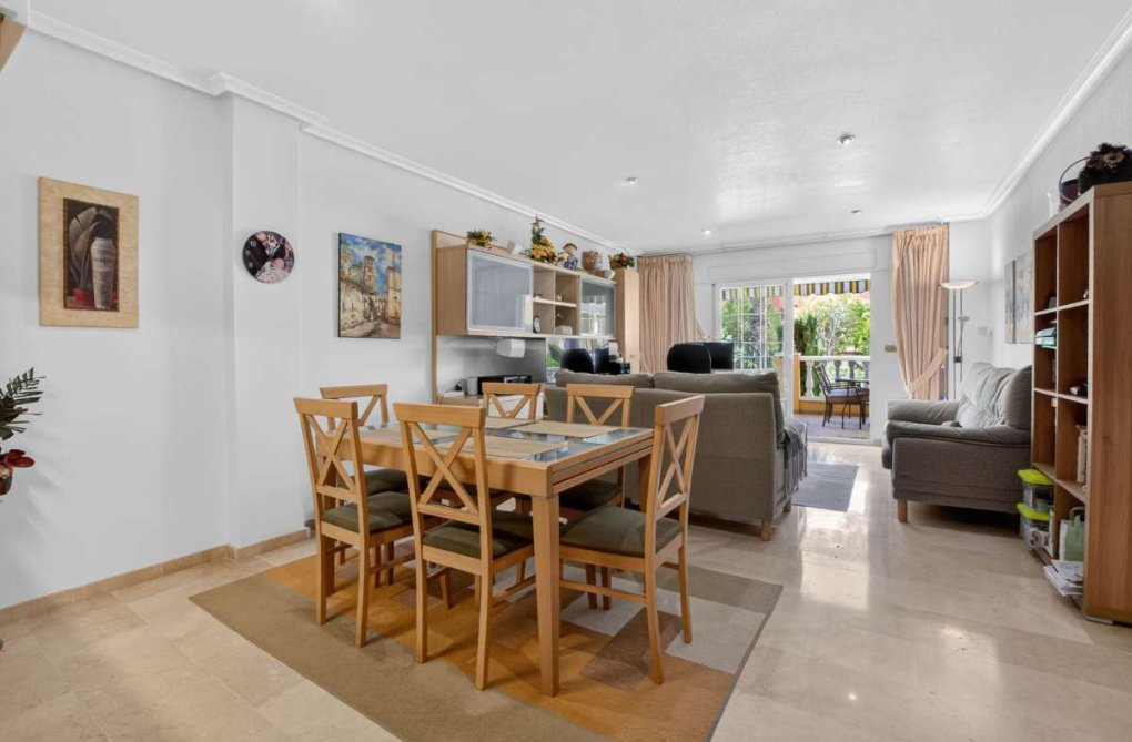 Herverkoop - Appartement - Cabo Roig - Costa Blanca