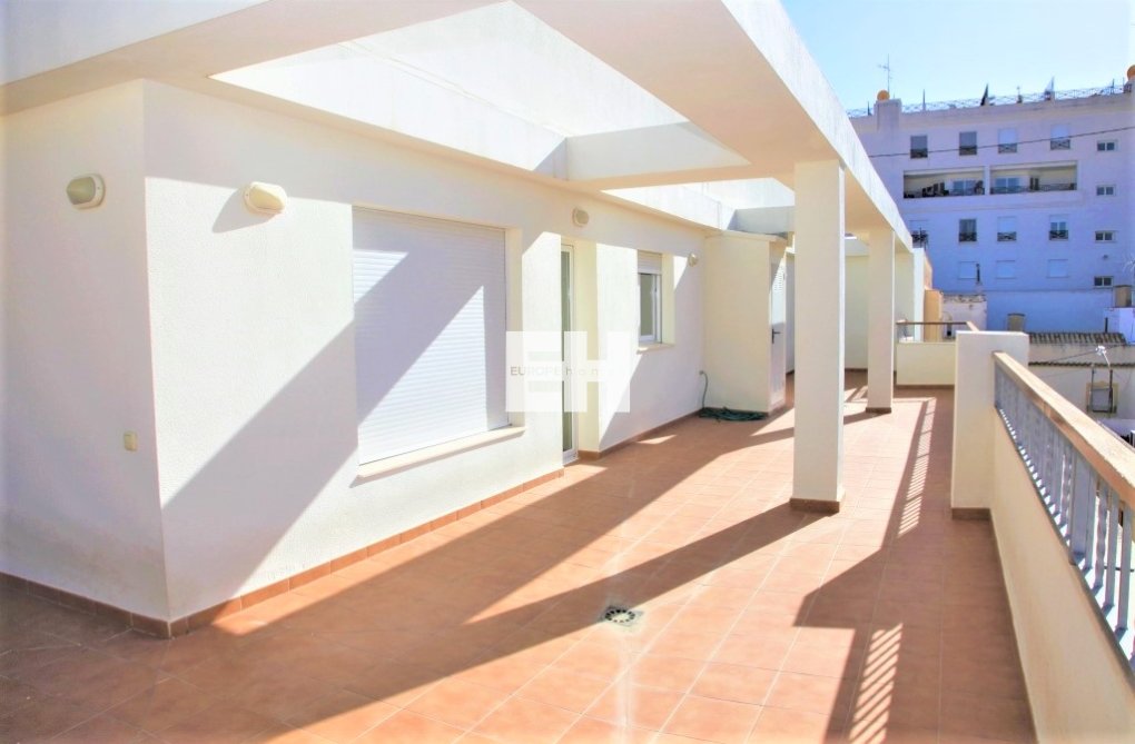Herverkoop - Appartement - Calpe - Costa Blanca