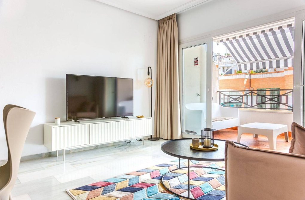 Herverkoop - Appartement - Calpe - Costa Blanca