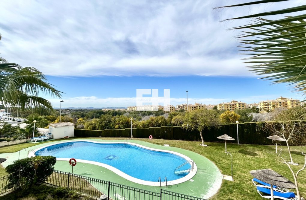 Herverkoop - Appartement - Campoamor - Costa Blanca