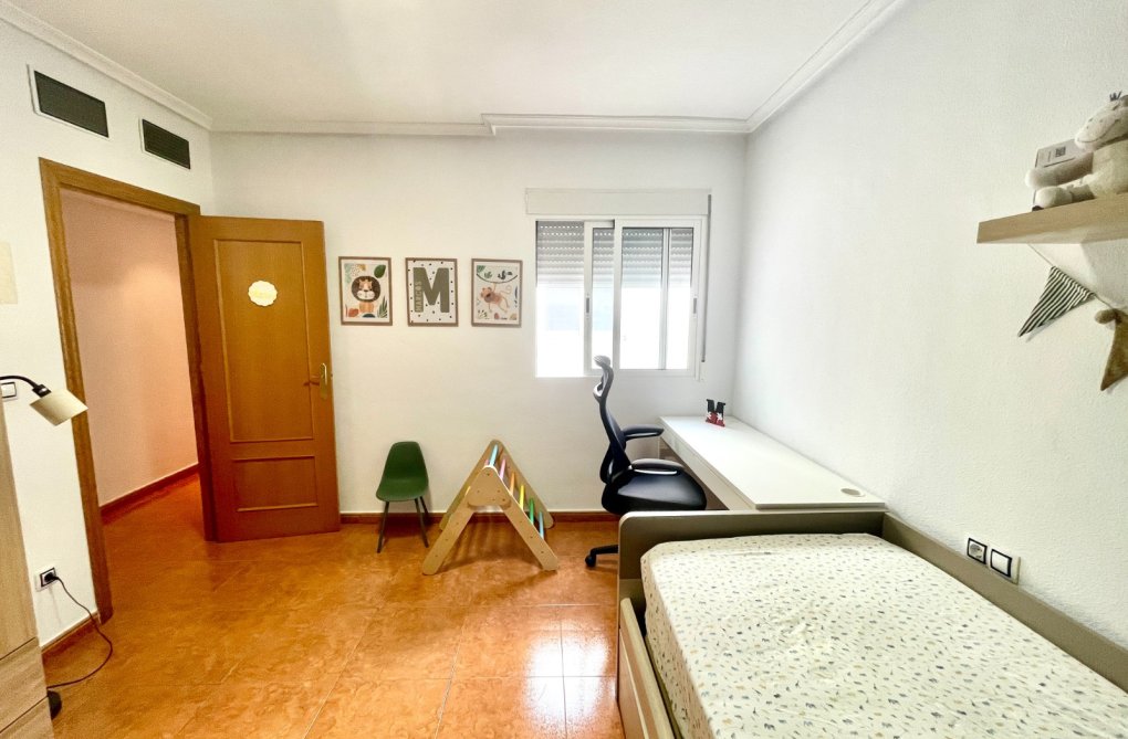 Herverkoop - Appartement - Catral - Costa Blanca