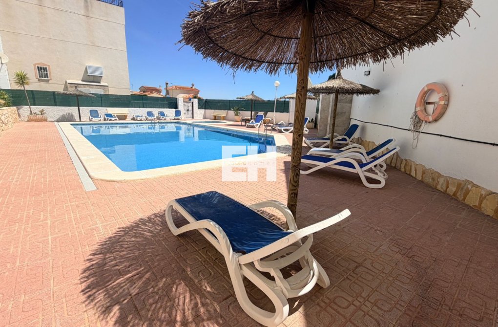 Herverkoop - Appartement - Ciudad Quesada - Costa Blanca