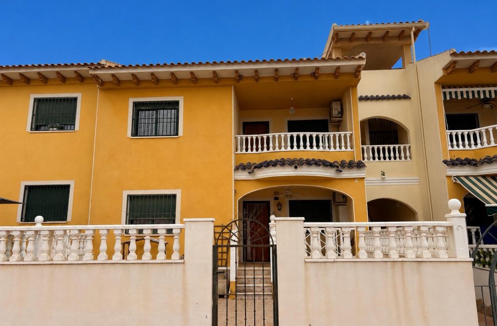 Herverkoop - Appartement - Ciudad Quesada - Costa Blanca