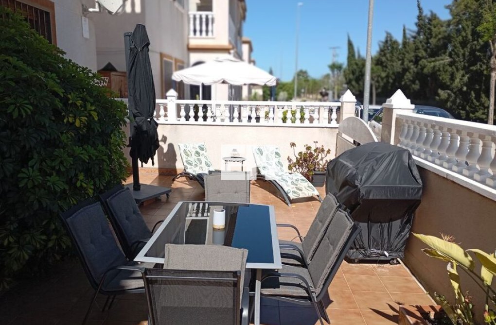 Herverkoop - Appartement - Daya Vieja - Costa Blanca