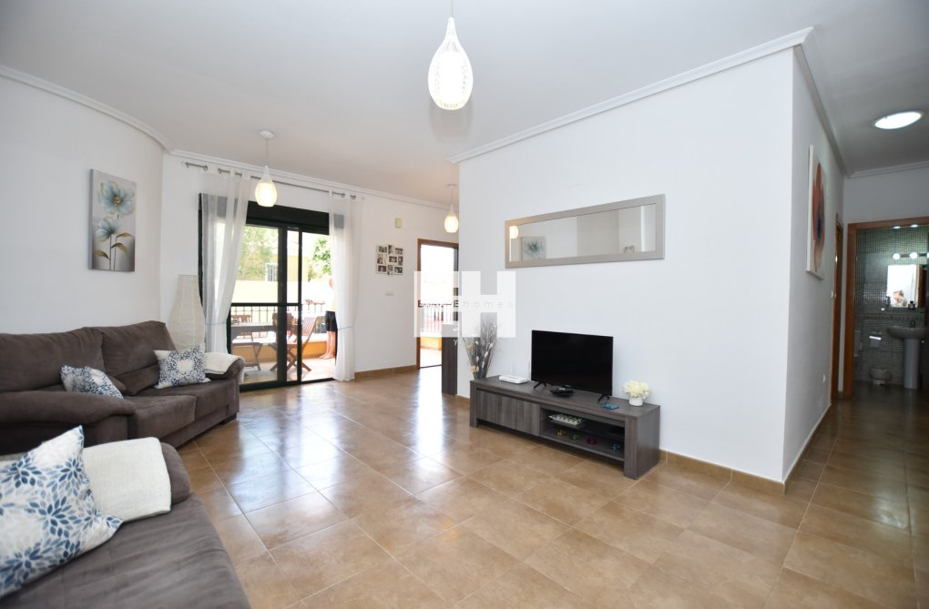 Herverkoop - Appartement - Daya Vieja - Costa Blanca