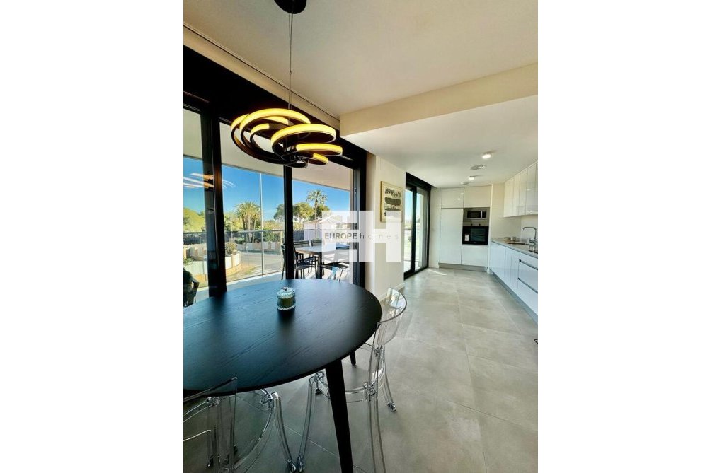 Herverkoop - Appartement - Dehesa de Campoamor - Costa Blanca