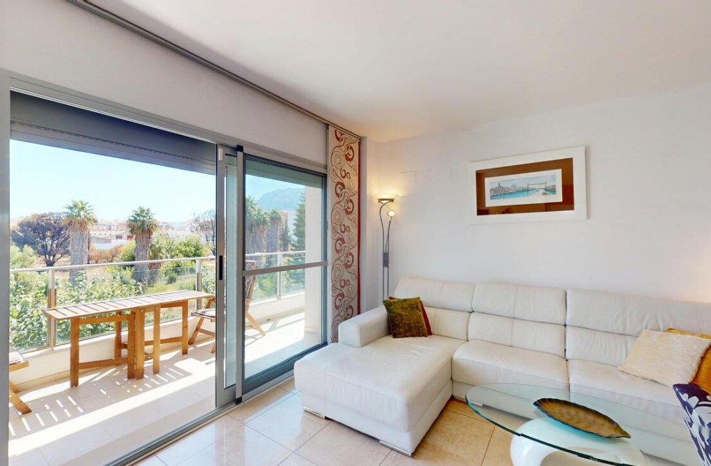 Herverkoop - Appartement - Denia - Costa Blanca
