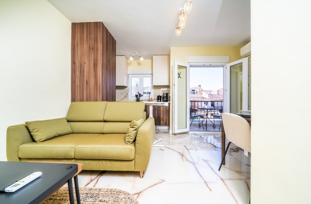 Herverkoop - Appartement - El Chaparral - Costa Blanca
