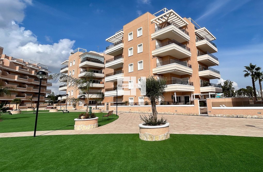 Herverkoop - Appartement - El Raso - Costa Blanca