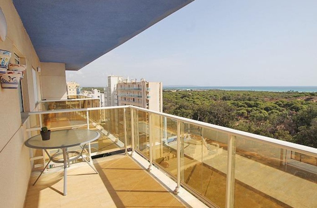 Herverkoop - Appartement - Guardamar del Segura - Avenida del Puerto