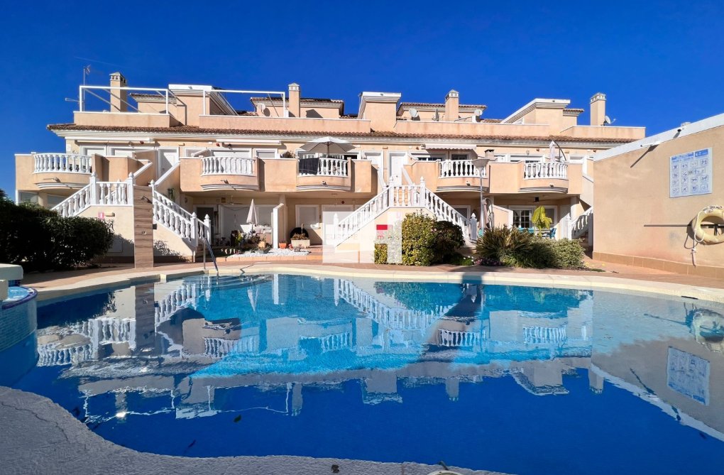 Herverkoop - Appartement - Guardamar del Segura - Costa Blanca
