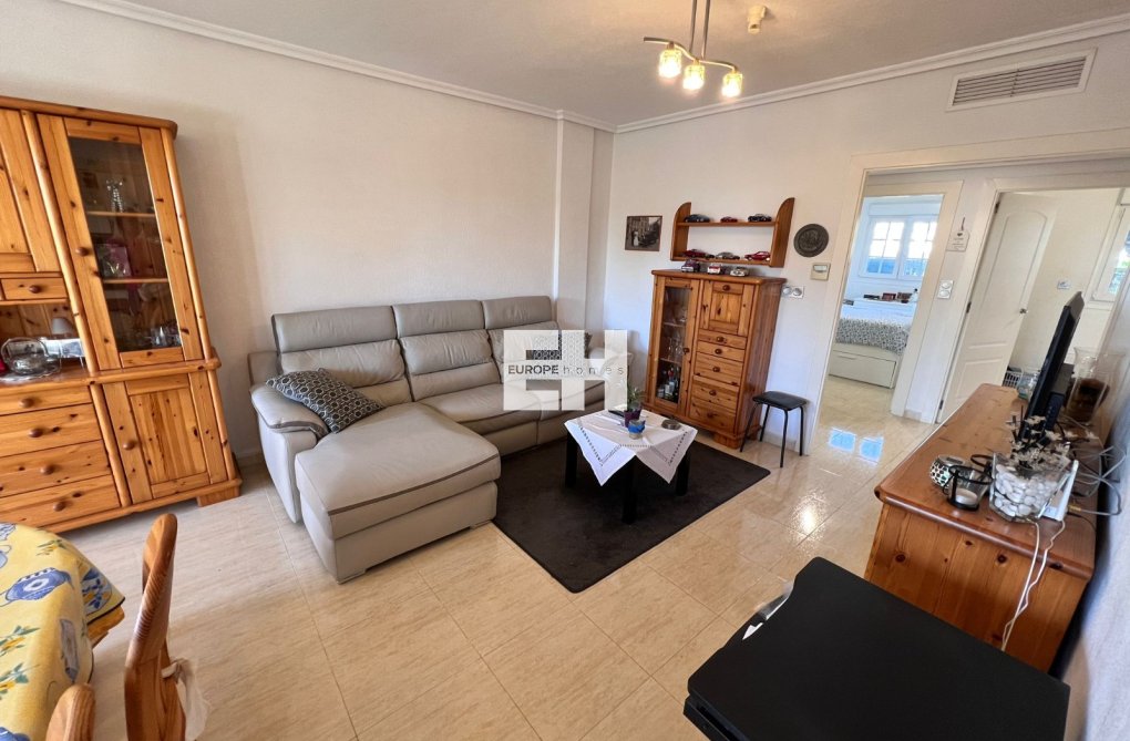 Herverkoop - Appartement - Guardamar del Segura - Costa Blanca