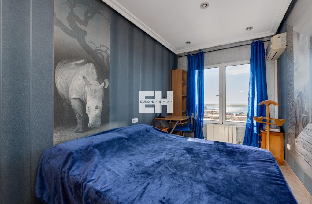 Herverkoop - Appartement - Guardamar del Segura - Costa Blanca