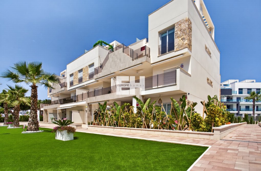 Herverkoop - Appartement - Guardamar del Segura - Costa Blanca