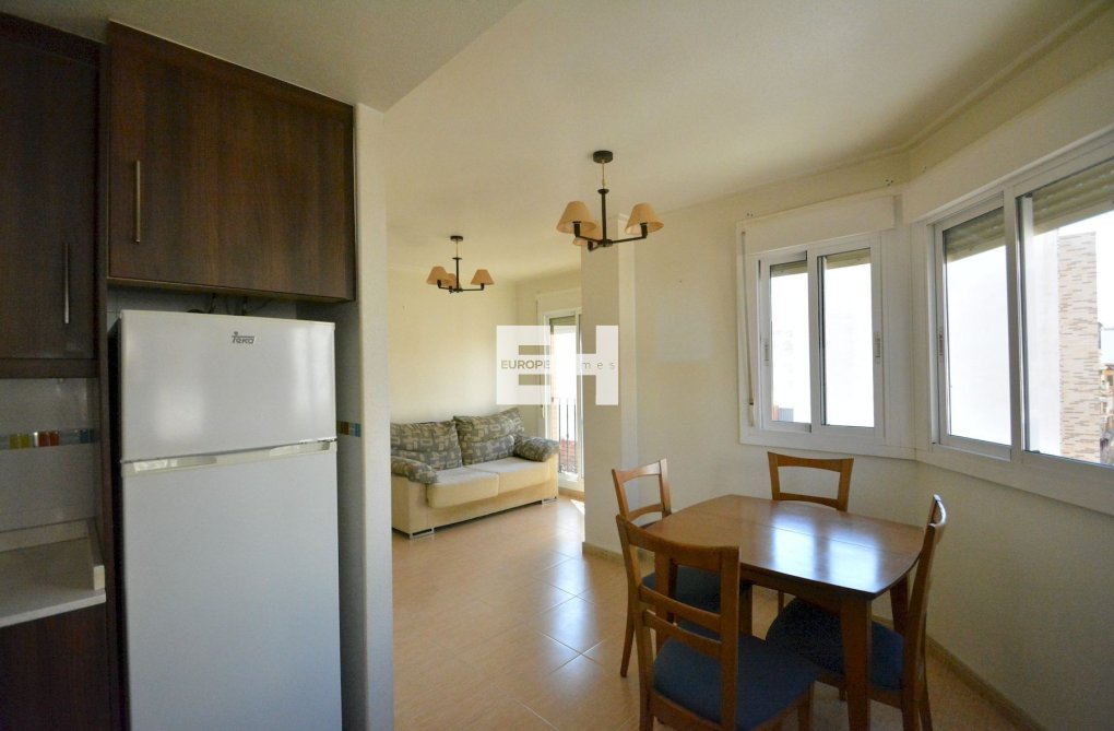 Herverkoop - Appartement - Guardamar del Segura - Costa Blanca