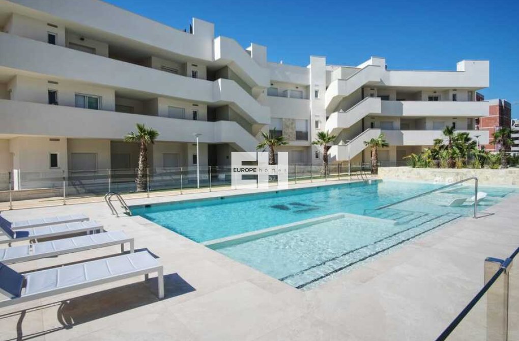 Herverkoop - Appartement - Guardamar del Segura - Costa Blanca