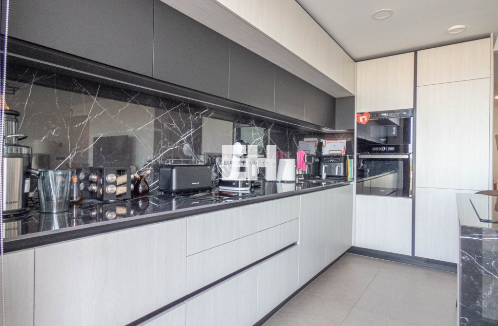 Herverkoop - Appartement - Guardamar del Segura - Costa Blanca