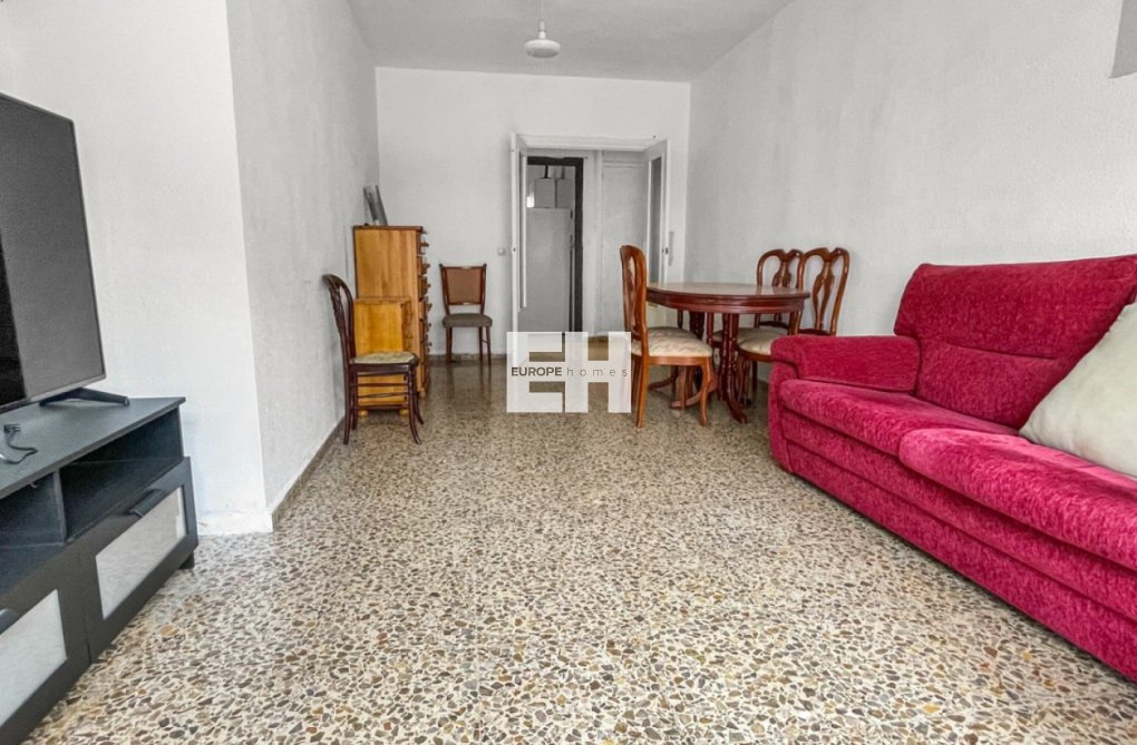 Herverkoop - Appartement - Guardamar del Segura - Costa Blanca