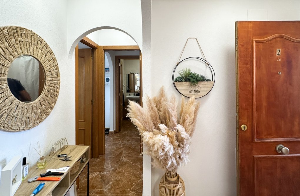 Herverkoop - Appartement - Guardamar del Segura - Costa Blanca