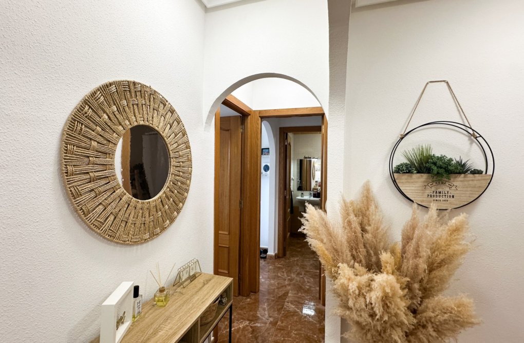 Herverkoop - Appartement - Guardamar del Segura - Costa Blanca