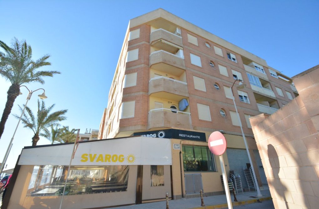 Herverkoop - Appartement - Guardamar del Segura - Costa Blanca