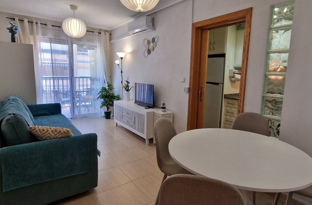 Herverkoop - Appartement - Guardamar del Segura - Costa Blanca
