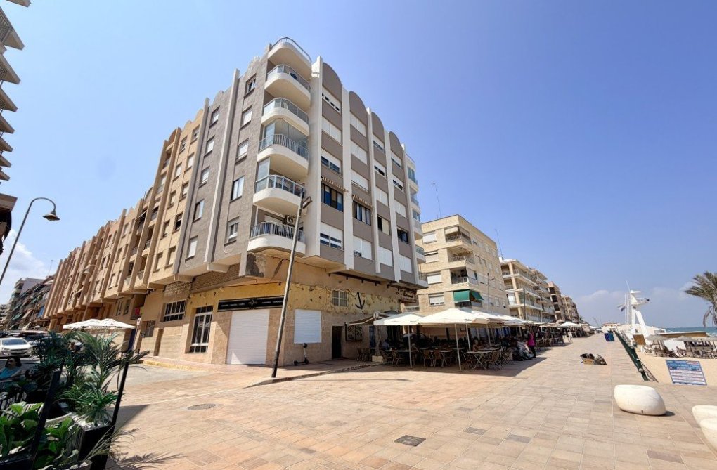 Herverkoop - Appartement - Guardamar del Segura - Costa Blanca