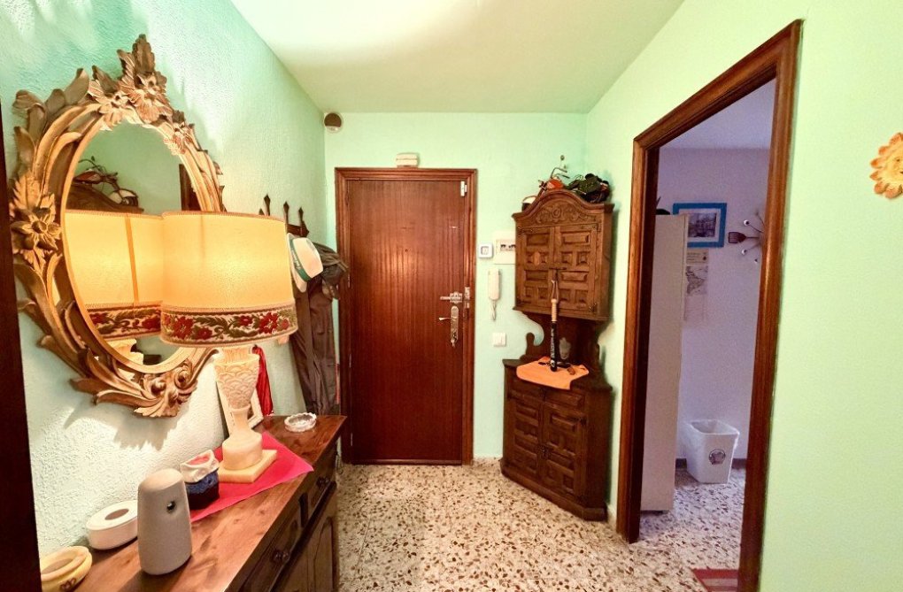 Herverkoop - Appartement - Guardamar del Segura - Costa Blanca