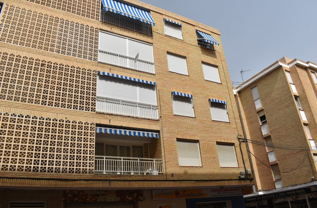 Herverkoop - Appartement - Guardamar del Segura - Costa Blanca