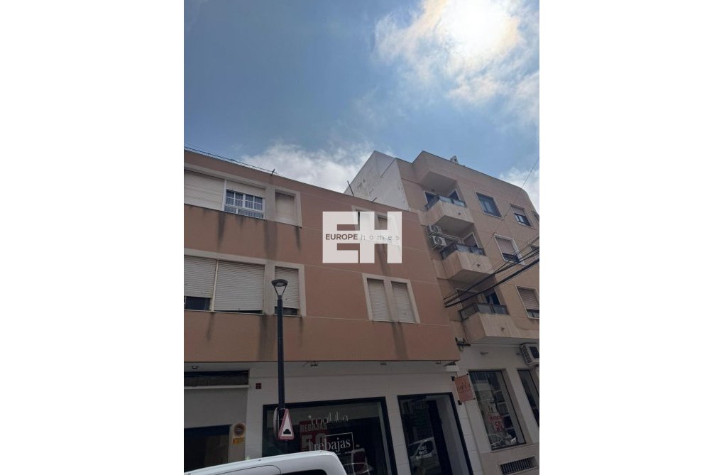 Herverkoop - Appartement - Guardamar del Segura - Guardamar