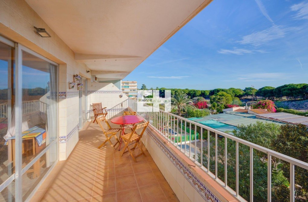 Herverkoop - Appartement - Guardamar del Segura - Pinomar