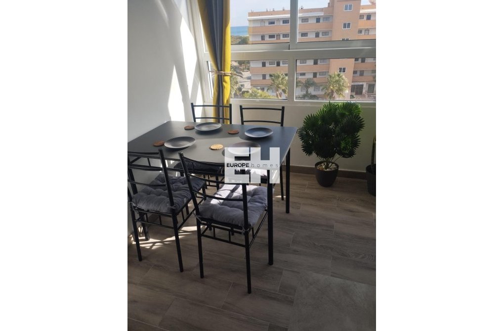 Herverkoop - Appartement - Guardamar del Segura - Pinomar