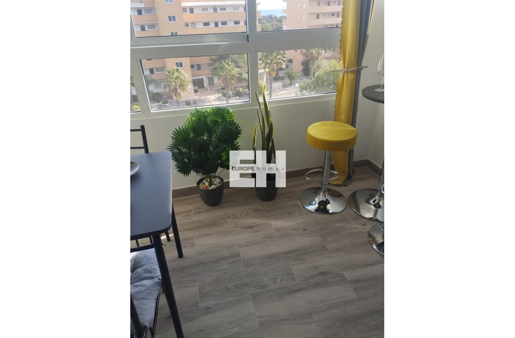 Herverkoop - Appartement - Guardamar del Segura - Pinomar