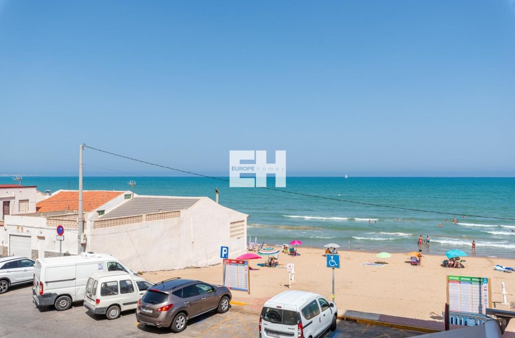 Herverkoop - Appartement - Guardamar del Segura - Pueblo