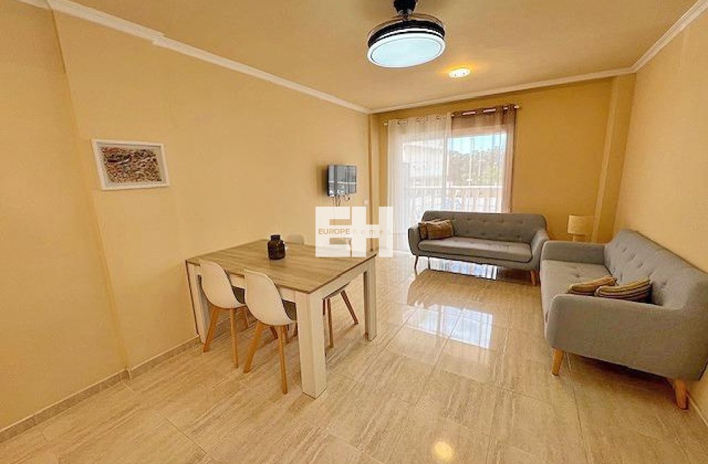 Herverkoop - Appartement - Guardamar del Segura - Puerto Deportivo