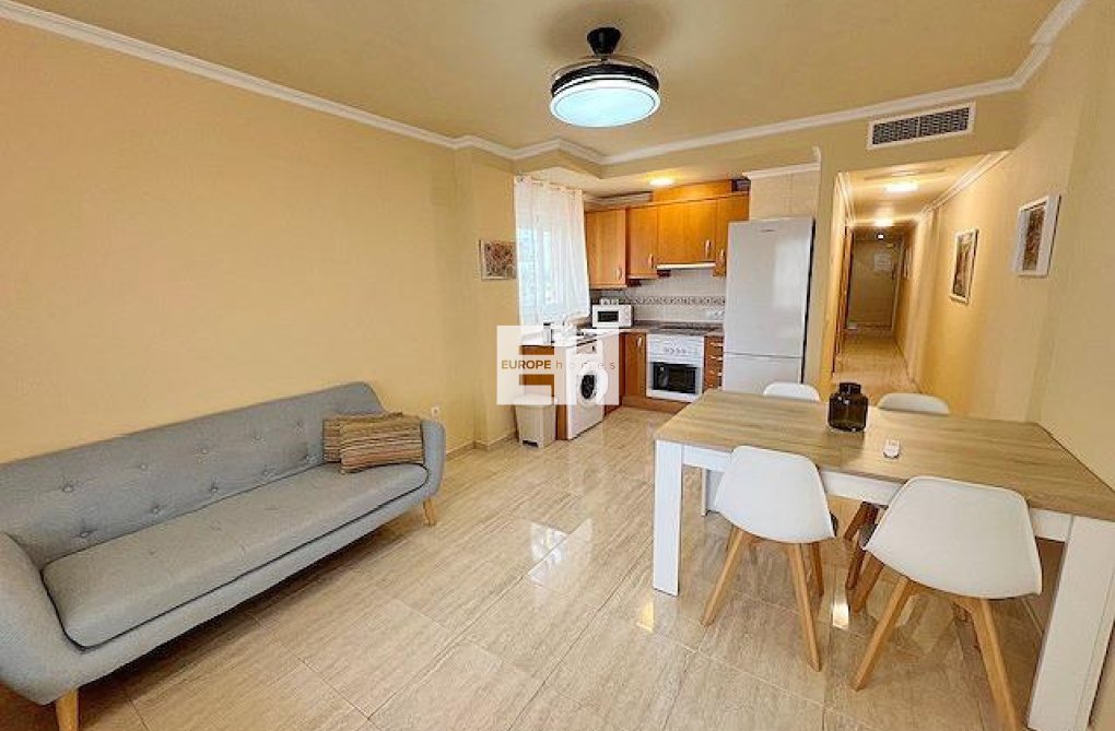 Herverkoop - Appartement - Guardamar del Segura - Puerto Deportivo